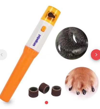 PetNail Pro™ (Lima Electrica)